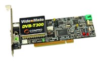Compro VideoMate DVB-T300 фото