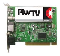 KWorld PlusTV Analog Lite PCI фото