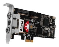 KWorld PCI-E Analog TV Card фото