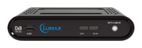 LUMAX DVT2-4100HD