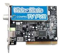 Compro VideoMate TV PVR (M100) фото