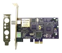GOTVIEW X5 3D Hybrid PCI-E