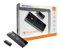 AVerMedia Technologies AVerTV Volar HD Nano