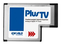 KWorld PlusTV Hybrid Express фото