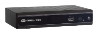 Oriel 730 DVB-T H.264 (MPEG-4) HD фото