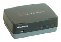 AVerMedia Technologies Game Capture HD