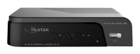 TV Star T2 525 HD USB PVR