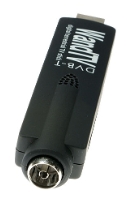 WandTV USB DVB-T Receiver