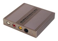 AVerMedia Technologies DVD EZMaker Pro USB2.0
