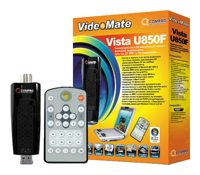Compro VideoMate Vista U850F фото