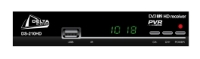 Delta Systems DS-210HD (DVB-T2)