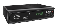 Delta Systems DS-330HD (DVB-T2)