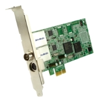 AVerMedia Technologies AVerTV TwinStar PCI-E