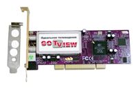 GOTVIEW PCI DVD2 Deluxe фото