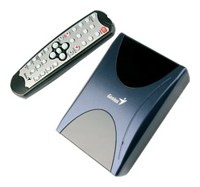 Genius VideoWalker DVB-T USB фото