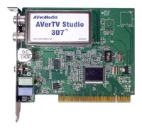 AVerMedia Technologies AVerTV Studio 307 фото