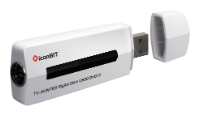 iconBIT TV-HUNTER Digital Stick U600 DVBT2