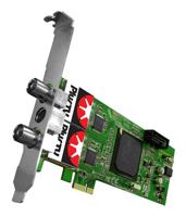 KWorld PlusTV Dual Hybrid PCIe (VS-DVB-T PE310RF) фото
