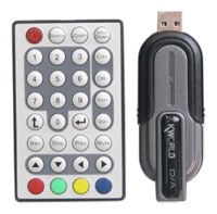 KWorld USB Hybrid TV Stick (VS-DVBT 323U)