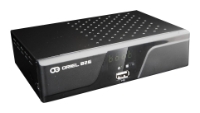 Oriel 826 (DVB-T2)