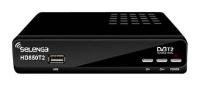 Selenga HD850 (DVB-T2)