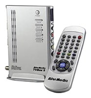 AVerMedia Technologies AVerTV Box 5 фото