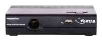 TV Star T910 USB PVR