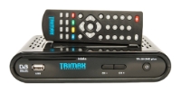 Trimax TR-2012HD Plus