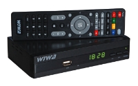 WIWA HD 95 фото